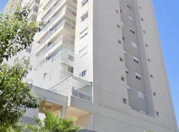 Apartamento · 79m² · 3 Quartos · 1 Vaga · Apartamento à venda - no Bom Retiro