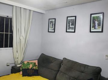 Casa · 125m² · 2 Quartos · 2 Vagas · Casa à venda - no Parque Císper