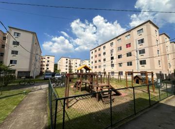 Apartamento · 2 Quartos · 1 Vaga · Apartamento à venda - em Santíssimo
