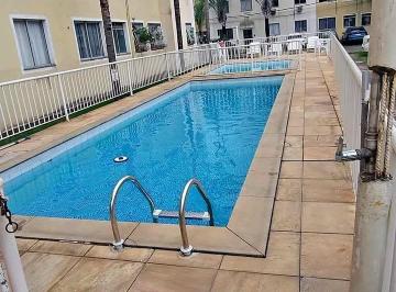 Apartamento · 47m² · 2 Quartos · 1 Vaga · Apartamento à venda - em Inhoaíba