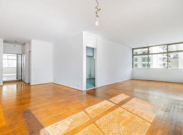 42b1222f-5992-4315-8fb6-b54242b4299d · Apartamento para venda em Santa Cecília com 3 quartos, 174m²
