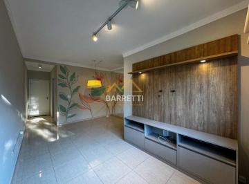 Apartamento · 65m² · 3 Quartos · Apartamento para aluguel - no Morumbi