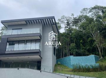 Casa · 500m² · 4 Quartos · Casa à venda - no Condomínio Aruã