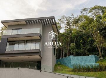 Casa · 500m² · 4 Quartos · Casa à venda - no Condomínio Aruã
