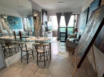 Apartamento à Venda 52m², 2 Quartos em Boa Viagem/Recife-PE · Apartamento à Venda 52m², 2 Quartos em Boa Viagem/Recife-PE