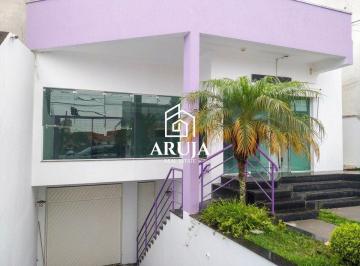 Comercial · 376m² · Comercial à venda - no Parque Santana