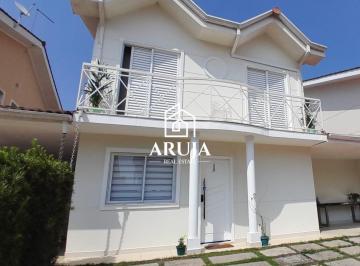 Casa · 250m² · 3 Quartos · Casa à venda - em Arujá