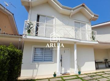 Casa · 250m² · 3 Quartos · Casa à venda - em Arujá