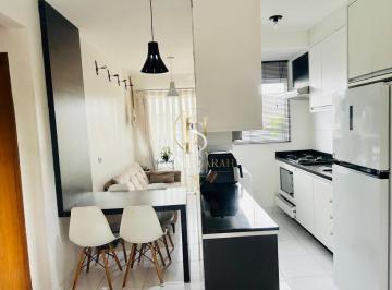 Apartamento · 2 Quartos · Apartamento à venda - em Cruzeiro