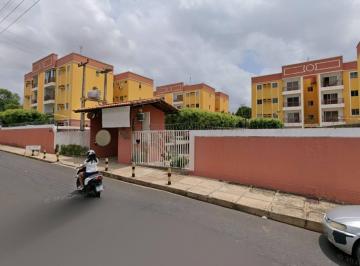 Apartamento de 68 m² para Aluguel no Park Rio Sol Residence – Bairro Campestre · Apartamento de 68 m² para Aluguel no Park Rio Sol Residence – Bairro Campestre