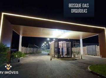 Terreno à venda no Cond. Bosque das Orquídeas - Águas Lindas - Ananindeua/PA · Terreno à venda no Cond. Bosque das Orquídeas - Águas Lindas - Ananindeua/PA