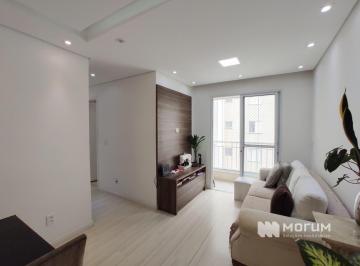 Apartamento · 48m² · 2 Quartos · 1 Vaga · Apartamento à venda - em Ferrazópolis