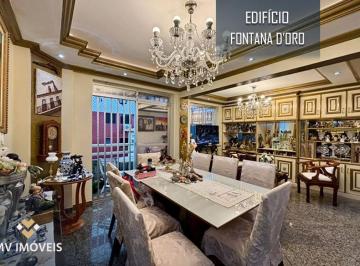 Apartamento no Ed. Fontana Doro - Marco - Belém/PA · Apartamento no Ed. Fontana Doro - Marco - Belém/PA