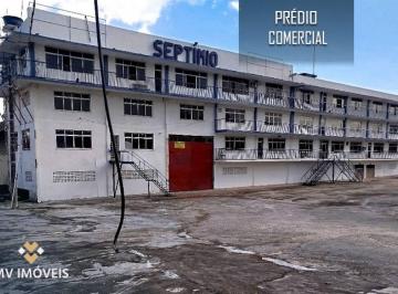 Prédio Comercial à venda - Maracangalha - Belém/PA · Prédio Comercial à venda - Maracangalha - Belém/PA