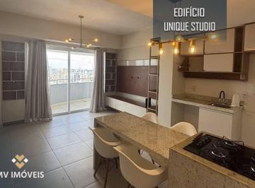 Apartamento no Ed. Unique Studio - Fátima - Belém/PA · Apartamento no Ed. Unique Studio - Fátima - Belém/PA