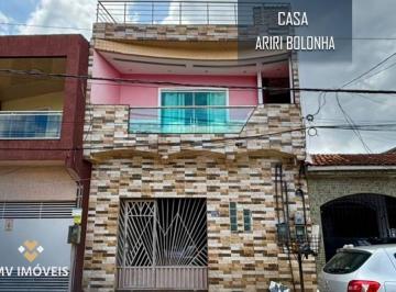 Casa no Conj. Ariri Bolonha - Coqueiro - Belém/PA · Casa no Conj. Ariri Bolonha - Coqueiro - Belém/PA