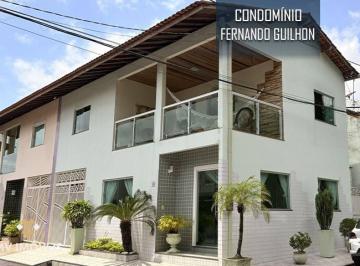 Casa no cond. Fernando Guilhon - Souza - Belém/PA · Casa no cond. Fernando Guilhon - Souza - Belém/PA