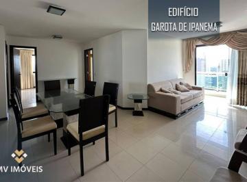 Apartamento no Ed. Garota de Ipanema - Umarizal - Belém/PA · Apartamento no Ed. Garota de Ipanema - Umarizal - Belém/PA