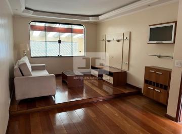 Casa · 177m² · 4 Quartos · Casa para aluguel - na Vila Valparaíso