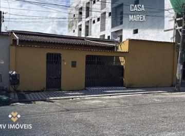 Casa no Marex - Val-de-Cães - Belém/PA · Casa no Marex - Val-de-Cães - Belém/PA