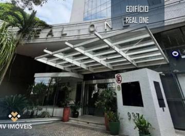 Sala Comercial à venda no Ed. Real One - Nazaré - Belém/PA · Sala Comercial à venda no Ed. Real One - Nazaré - Belém/PA