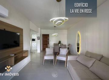 Apartamento no Ed. La Vie En Rose - Umarizal - Belém/PA · Apartamento no Ed. La Vie En Rose - Umarizal - Belém/PA