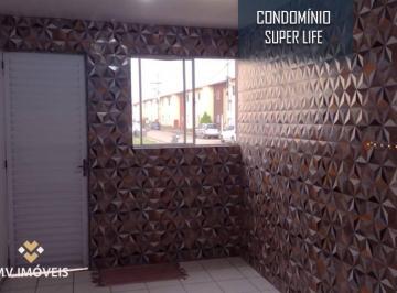 Apartamento no Cond. Super Life - Jibóia Branca - Ananindeua/PA · Apartamento no Cond. Super Life - Jibóia Branca - Ananindeua/PA