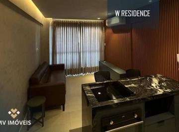 Apartamento no W Residence - Marco - Belém/PA · Apartamento no W Residence - Marco - Belém/PA