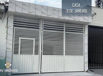 Casa na Tv. 9 de Janeiro - Cremação - Belém/PA · Casa na Tv. 9 de Janeiro - Cremação - Belém/PA
