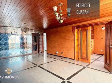 Apartamento no Ed. Guarani - Reduto - Belém/PA · Apartamento no Ed. Guarani - Reduto - Belém/PA