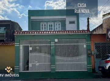 Casa na Rua Nova - Sacramenta - Belém/PA · Casa na Rua Nova - Sacramenta - Belém/PA