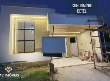 Casa no Cond. Betél - Maguari - Ananindeua/PA · Casa no Cond. Betél - Maguari - Ananindeua/PA