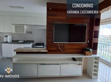 Apartamento para locação no Cond. Varanda Castanheira - Atalaia - Ananindeua/PA · Apartamento para locação no Cond. Varanda Castanheira - Atalaia - Ananindeua/PA