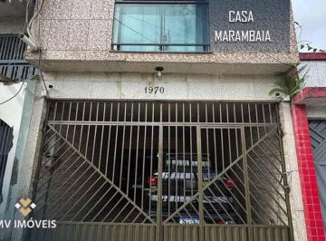 Casa na Marambaia - Marambaia - Belém/PA · Casa na Marambaia - Marambaia - Belém/PA