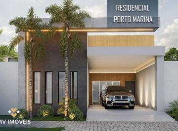 Casa no Res. Porto Marina - Centro - Ananindeua/PA · Casa no Res. Porto Marina - Centro - Ananindeua/PA