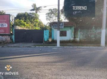 Terreno à venda na Av. Dalva - Marambaia - Belém/PA · Terreno à venda na Av. Dalva - Marambaia - Belém/PA
