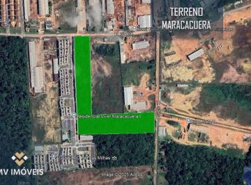Terreno para venda ou locação na Maracacuera - Maracacuera (Icoaraci) - Belém/PA · Terreno para venda ou locação na Maracacuera - Maracacuera (Icoaraci) - Belém/PA