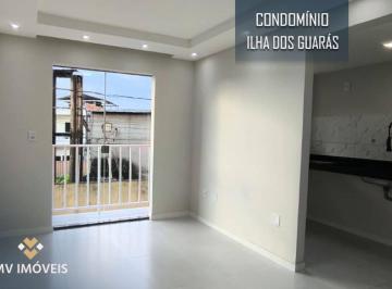 Apartamento no Cond. Ilha dos Guarás - Guanabara - Ananindeua/PA · Apartamento no Cond. Ilha dos Guarás - Guanabara - Ananindeua/PA