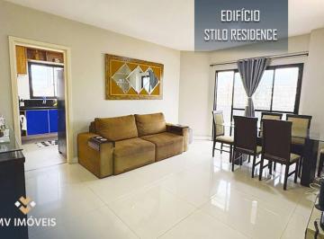 Apartamento no Ed. Stilo Residence - Pedreira - Belém/PA · Apartamento no Ed. Stilo Residence - Pedreira - Belém/PA