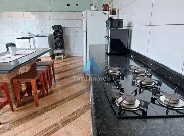 Casa · 100m² · 3 Quartos · 2 Vagas · Casa a venda em Santa Bárbara D´Oeste