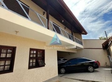 Casa · 317m² · 4 Quartos · 7 Vagas · Casa à venda no bairro Residencial Boa Vista - Americana/SP