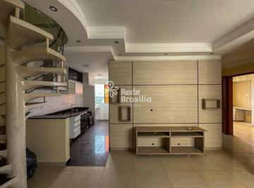 Apartamento · 118m² · 3 Quartos · 1 Vaga · QN 412 - Villa Di Fiore |  Apartamento duplex 3 quartos sendo 1 Suíte com Varanda - Samambaia