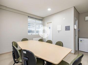 Comercial · 39m² · SALA COMERCIAL COM 2 ESCRITÓRIOS À VENDA NO CENTRO CIVICO