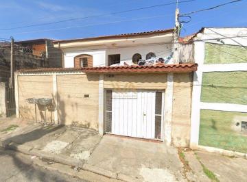 Casa · 106m² · 3 Quartos · 1 Vaga · Casa à venda em Mogi das Cruzes | Vila Natal | 3 dorms