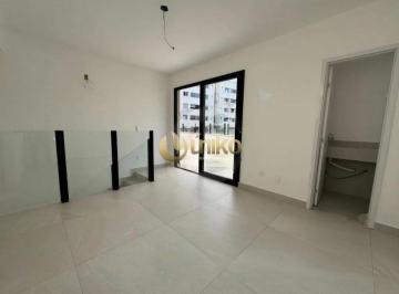 Apartamento · 101m² · 3 Quartos · 3 Vagas · Edifício Ana Augusta