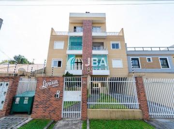 01 · Apartamento à venda - na Estância Pinhais