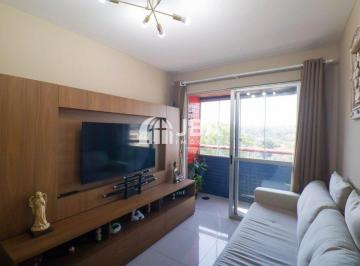 01 · Apartamento à venda - em Juvevê