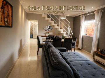 Casa · 117m² · 3 Quartos · 2 Vagas · Casa - Barão Da Boa Vista - Itupeva/SP