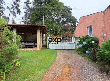 Rural · 6050m² · 4 Quartos · 16 Vagas · Sítio - Mombuca - Itatiba/SP.