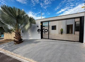 Casa · 120m² · 3 Quartos · 3 Vagas · Casa - Jardim Veneza - Indaiatuba/SP.